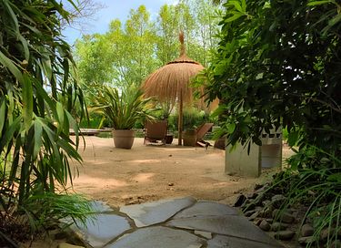 Einzigartige private Wellness-Oase - 15