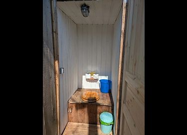 Hébergement rural dans une roulotte - 11