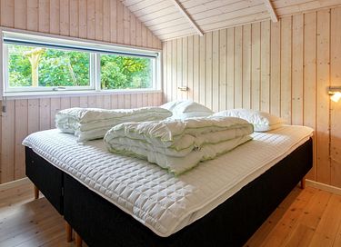 Casa per famiglie con sauna a Toftlund - 15