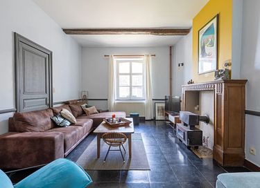  Maison de vacances historique en Belgique - 4