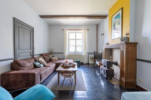  Maison de vacances historique en Belgique - 4