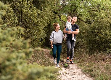 Geräumiges Einfamilienhaus mit großem Garten - 36