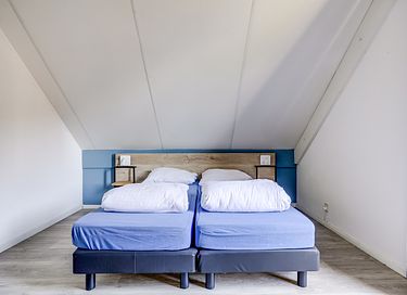 Vakantiehuis met grote tuin en sauna - 20