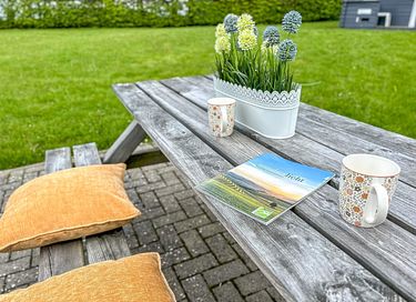 Vakantiehuis in een mooie omgeving - 39
