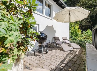 2 maisons adjacentes à Sauerland - 3