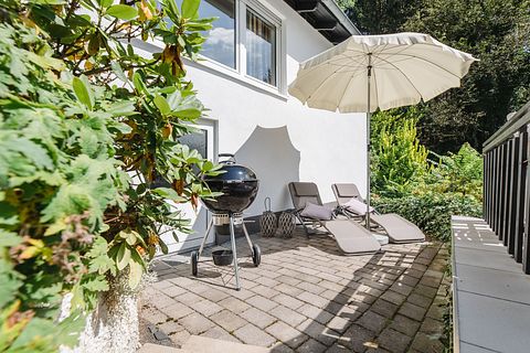 2 maisons adjacentes à Sauerland - 3