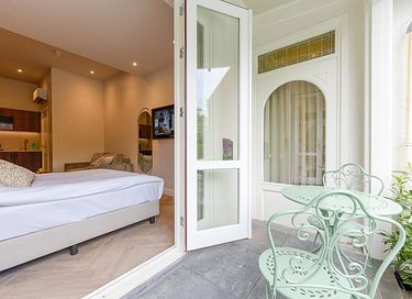 Sfeervol boutique hotel in Zuid-Holland - 7