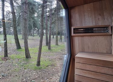 Romantische overnachten in Drenthe - 9