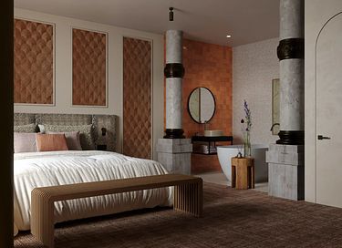 Boutique kerkhotel in Hoorn (Noord-Holland) - 5