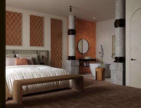Boutique kerkhotel in Hoorn (Noord-Holland) - 5