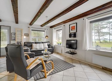 Vakantiehuis met grote tuin en privacy - 12