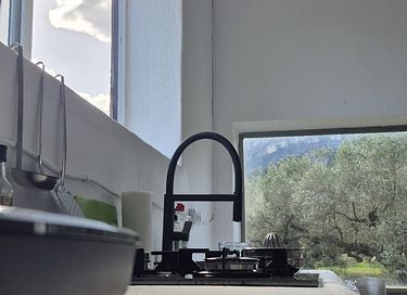 Sfeervolle vakantiewoning met mooi uitzicht - 6