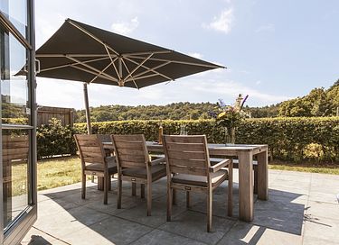 8-persoons vakantiehuis met sauna  - 18