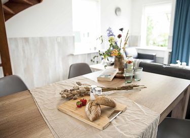 Charming stay on the Dutch coast - 3