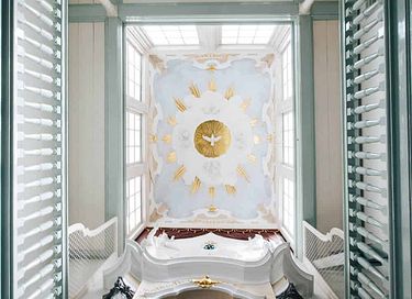 A hidden chapel in the heart of Amsterdam - 10