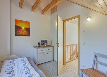 Logement de vacances avec sauna sur l'île de Rügen - 17
