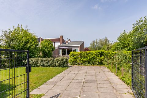 Spacieuse maison familiale en Zeeuws-Vlaanderen - 2