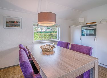 Maison spacieux Texel, près de la plage - 8