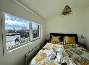 Vakantiehuis aan de Vinkeveense Plassen - 17