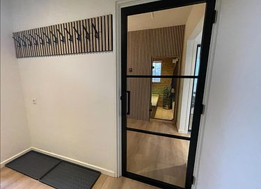 Luxe vakantievilla (12p) met glashuis - 26