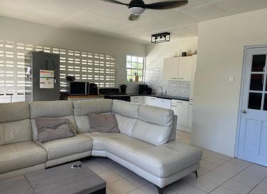 Bungalow pour 5 personnes à Curaçao - 5