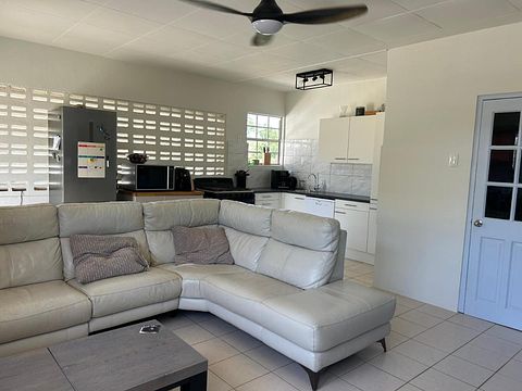 Bungalow pour 5 personnes à Curaçao - 5