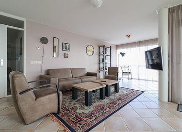 Apartment overlooking the IJsselmeer - 4