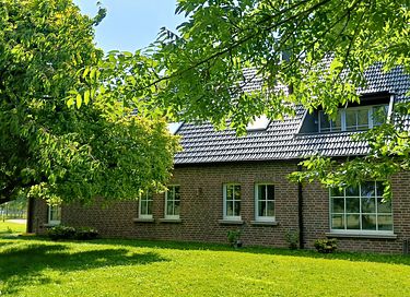 Holiday Home in a Farmhouse by the Water - 38