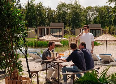 Schönste Glamping-Unterkunft Hollands - 32