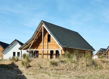 Maison de vacances indépendante sur la côte française - 13