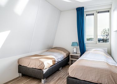 Stimmungsvolle Ferienwohnung für 6 Personen - 10