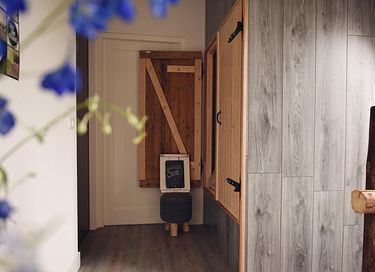 Appartement spacieux pour 8 personnes avec grand jardin - 5