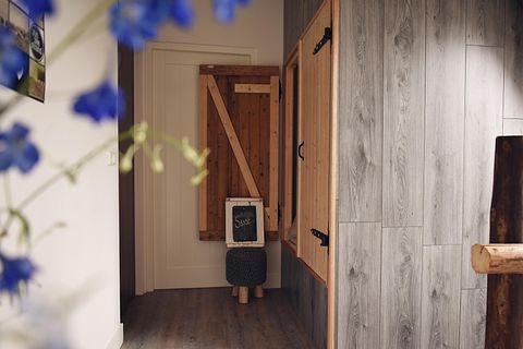 Appartement spacieux pour 8 personnes avec grand jardin - 5