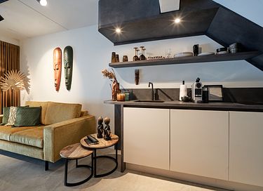 Unieke waterstudio in Harderwijk - 9
