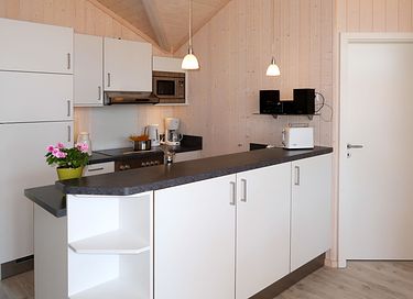 Logement de vacances à Großenbrode - 7