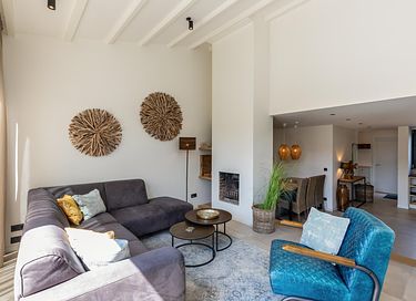 Logement de vacances moderne en Zeeuws-Vlaanderen - 5