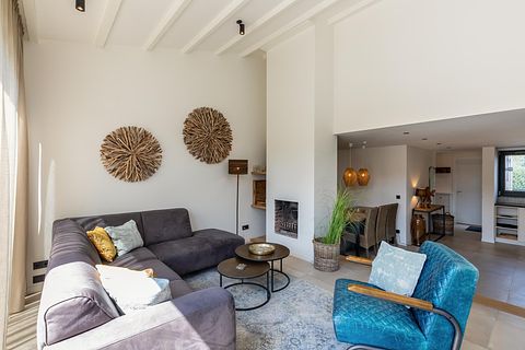 Logement de vacances moderne en Zeeuws-Vlaanderen - 5