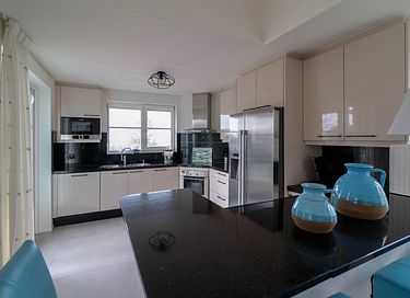 Luxe strandhuis (8p) aan het IJsselmeer - 13