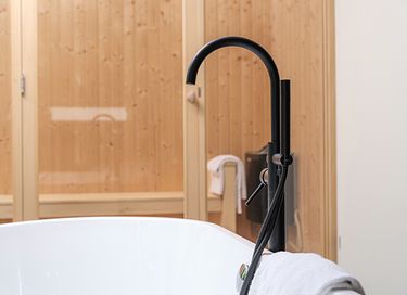 Lodge con centro benessere nelle Ardenne lussemburghesi - 11