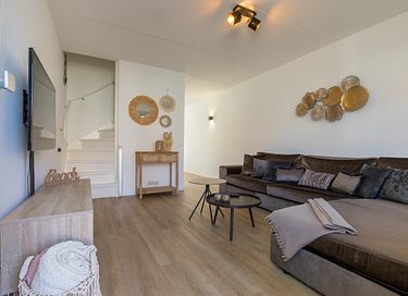 Vakantiehuis met strandgevoel in Domburg - 8