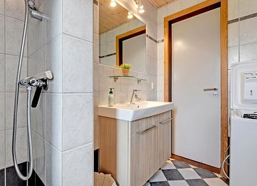 Casa de vacaciones para 6 personas entre las dunas - 16