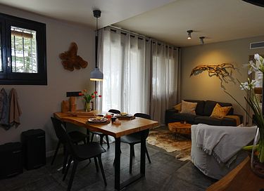 Gästehaus mit Meerblick, Küste von Barcelona - 6