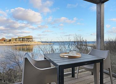 Hotelstudio aan het water (2-4 personen) - 9
