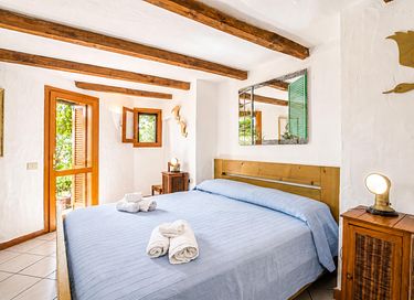 Mediterrane villa met zeezicht - 12