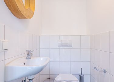 Logement de vacances avec jardin clos (chien bienvenu) - 24