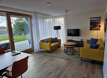 Logement de vacances sur la côte de Zélande - 5
