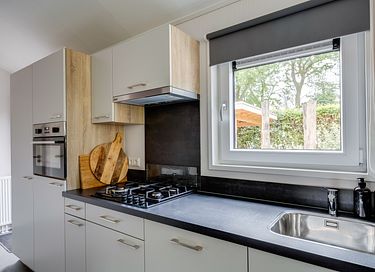 Petite maison proche de la nature à Veluwe - 16