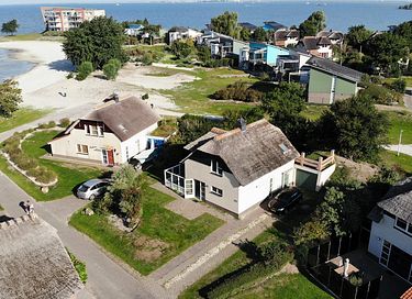 Holiday home with garden and terrace - 2