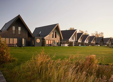 Villa moderne (6p) avec bain à remous