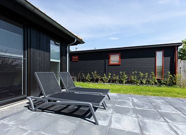 Gezellig vakantiehuis aan het Lauwersmeer - 18